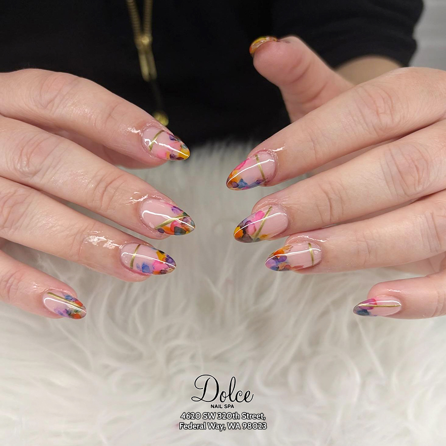 amazing nail